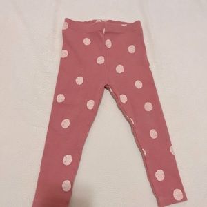 Toddler Zara pants! Great condition! Worn twice!